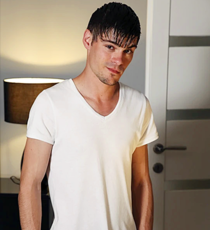 Josh Jo, 33 года, Франция Josh Jo, 33 года,